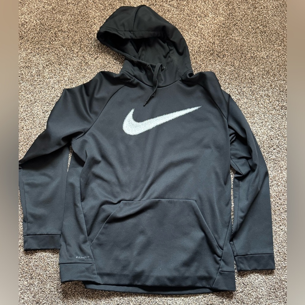 Men’s Nike Dri Fit Hoodie XL